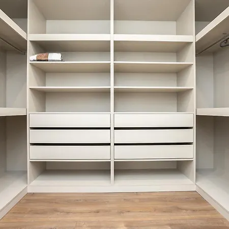 Apartamento Lusomare By Marenssa *