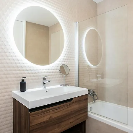 Lusomare By Marenssa Apartamento *