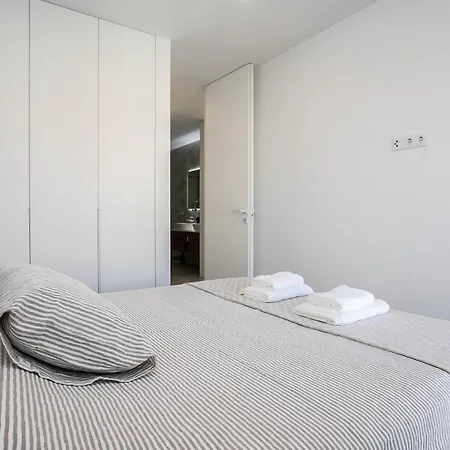 Apartamento Lusomare By Marenssa Moncarapacho
